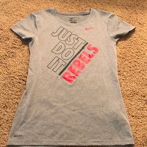 UNLV Women’s Dri Fit